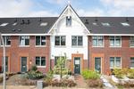 Perzikengaarde 52, Hendrik-Ido-Ambacht: huis te koop