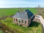 Baron van Asbeckweg 57, Warfhuizen: huis te koop