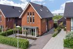 Belleperenlaan 31, Vleuten: verkocht