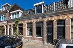 Regulierstraat 11, Haarlem: huis te koop