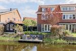 Norbertijnenlaan 26, Alphen aan den Rijn: huis te koop
