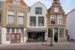Vlasmarkt 38, Middelburg: huis te koop