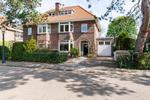 Santhorstlaan 61, Wassenaar: huis te koop