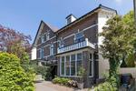 Albrechtlaan 8, Bussum: huis te koop