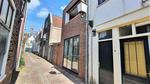 Kleine Havensteeg 14, Hoorn: huis te huur