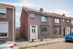 Wilhelminastraat 16, Sint Philipsland: huis te koop