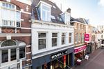 Bakkerstraat 16 C, Utrecht: huis te huur