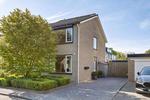 Gladiolenlaan 23, Hoek: huis te koop