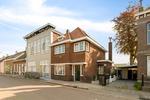 Jacobus de Waalstraat 3, Lamswaarde: huis te koop
