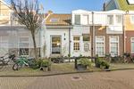 Klaverstraat 15, Haarlem: huis te koop