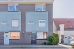Vesuviusstraat 8, Tilburg: huis te koop