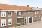 Sint Crispijnstraat 93, Waalwijk: huis te koop