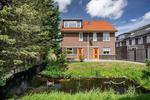 W F Hermanshof 5, Leiden: huis te koop