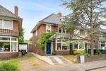 Hendrik Burgerstraat 16, Beverwijk: huis te koop