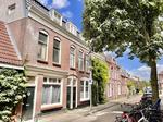 Bekkerstraat, Utrecht: huis te huur