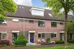 Jan Wolkerslaan 24, Oegstgeest: huis te koop