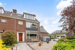 Petunia 16, Dordrecht: huis te koop
