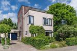 Sas van Gentstraat 1, Tilburg: huis te koop