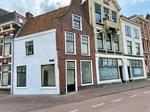 Turfmarkt, Leiden: huis te huur