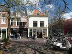 Brabantse Turfmarkt 66 I, Delft: huis te huur