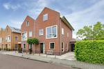 Dick Bosstraat 187, Almere: huis te koop