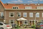 Mariotteplein 58, Amsterdam: huis te koop
