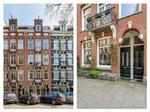 Tweede Helmersstraat 95, Amsterdam: huis te koop