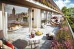 De Klencke 105 B, Amsterdam: huis te huur