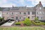 Honingeter 9, Dirksland: huis te koop