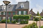 Kapitein Boscampbrink 57, Halsteren: huis te koop