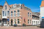 Gasthuisvest 17 Rd, Haarlem: huis te koop