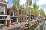 Voldersgracht 15 A, Delft: huis te koop