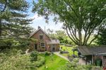 Schenkeldijk 48 A, Strijen: huis te koop