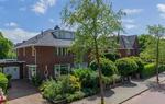 Frans Netscherlaan 33, Santpoort-Noord: huis te koop