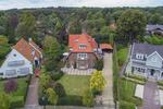 Wilhelminaplein 5, Wassenaar: huis te koop