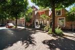 Uiterstegracht 34, Leiden: huis te koop