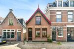 Snaarmanslaan 6, Alkmaar: huis te koop