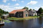 Oud Adeselaan 6 A, Rijpwetering: huis te koop