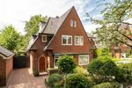 P C Hooftlaan 35, Zeist: huis te koop