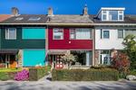 Albert Schweitzerlaan, Pijnacker: huis te koop
