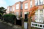 Van Aerssenstraat 27, 's-Gravenhage: huis te huur