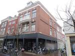 Cellebroerstraat, Delft: verhuurd