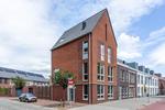 Fabriekstraat 27, Bergen op Zoom: huis te koop