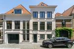 Potterstraat 7 A, Bergen op Zoom: huis te koop