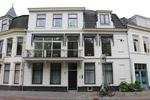 Wittevrouwensingel 39 A, Utrecht: huis te huur