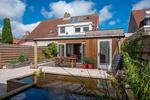 De Dolven 11, Westerland: huis te koop