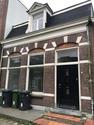 Gysbert Japicxstraat 8, Leeuwarden: verhuurd