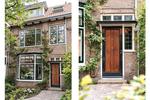 Emmalaan 21, Haarlem: huis te koop