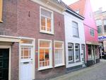 Achterstraat 6, Alkmaar: verhuurd