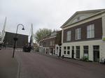 Nieuwe Langendijk, Delft: verhuurd